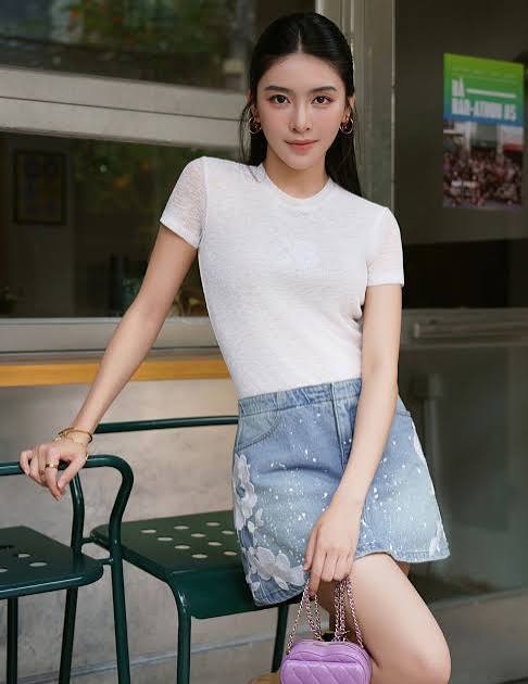 Thời Trang Nữ